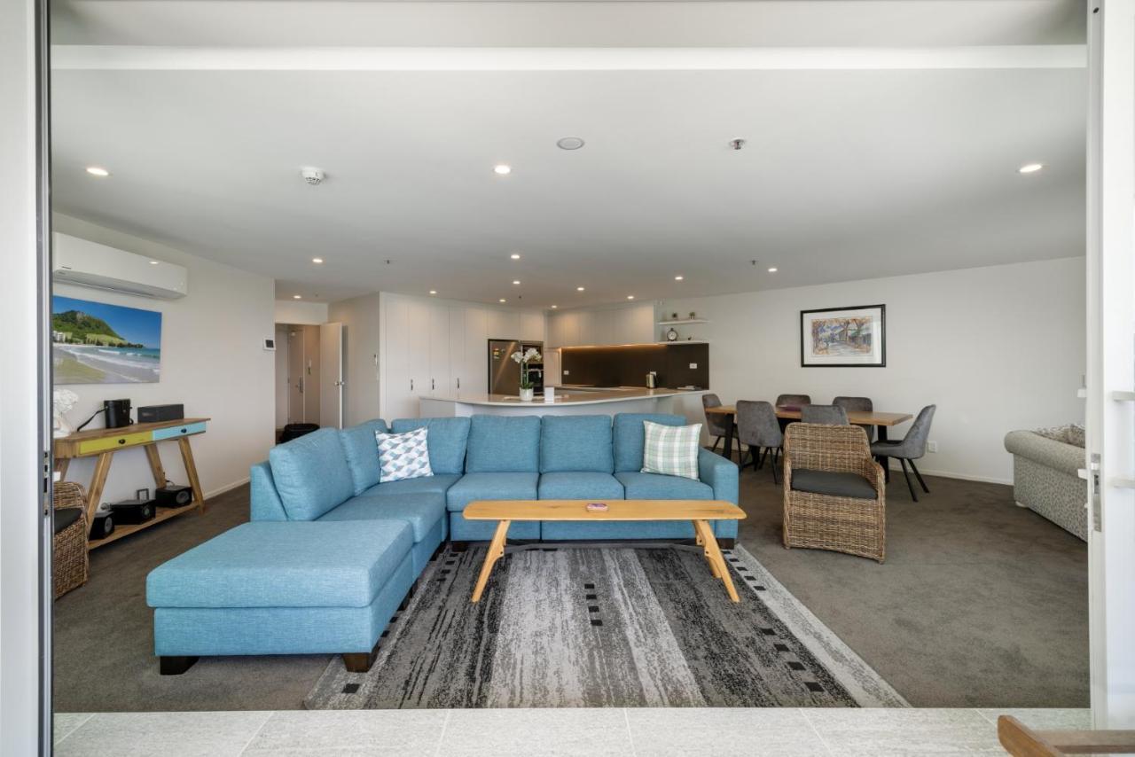 Oceanside Apartment With Iconic Views ماوْنت مونغانيو المظهر الخارجي الصورة