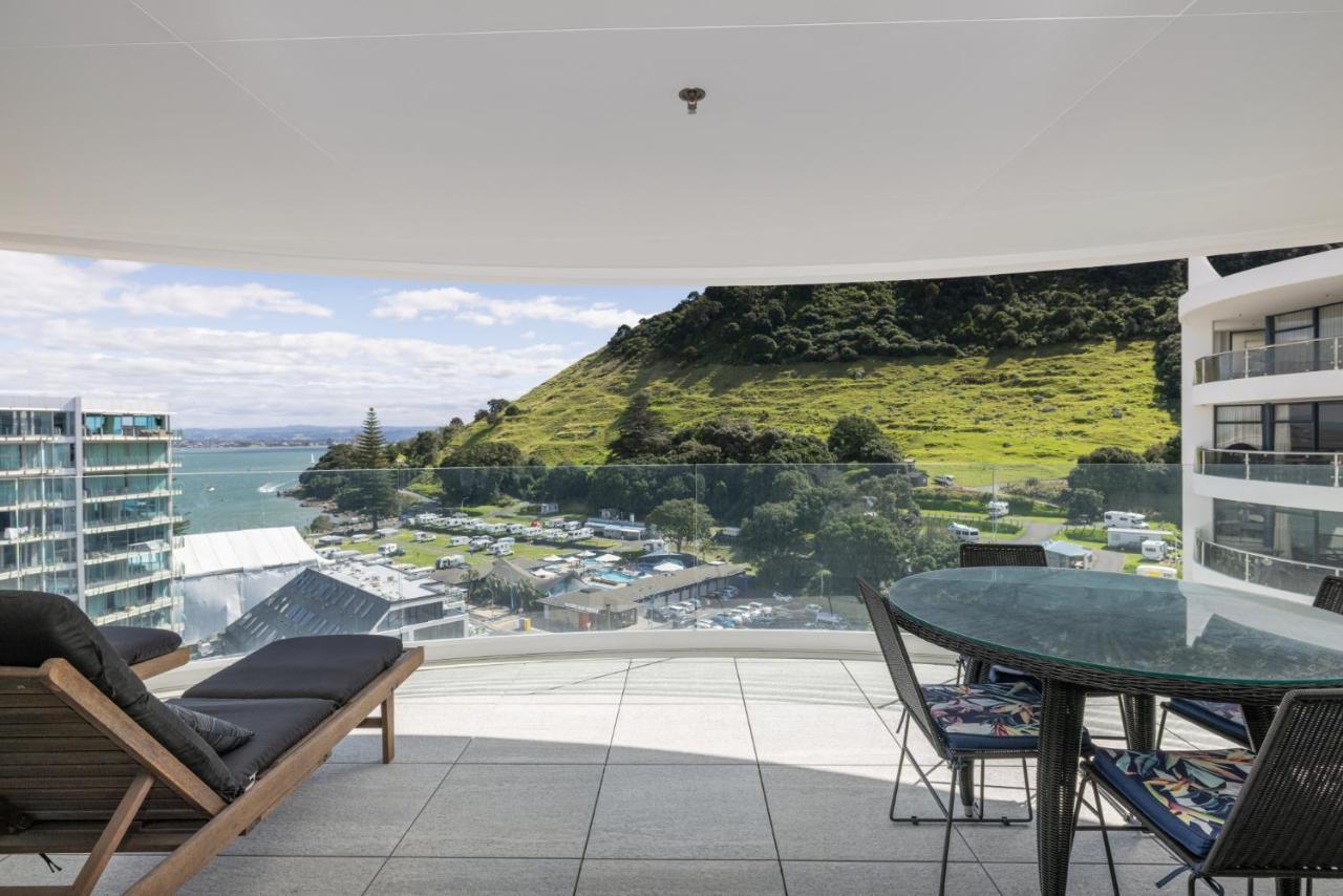 Oceanside Apartment With Iconic Views ماوْنت مونغانيو المظهر الخارجي الصورة
