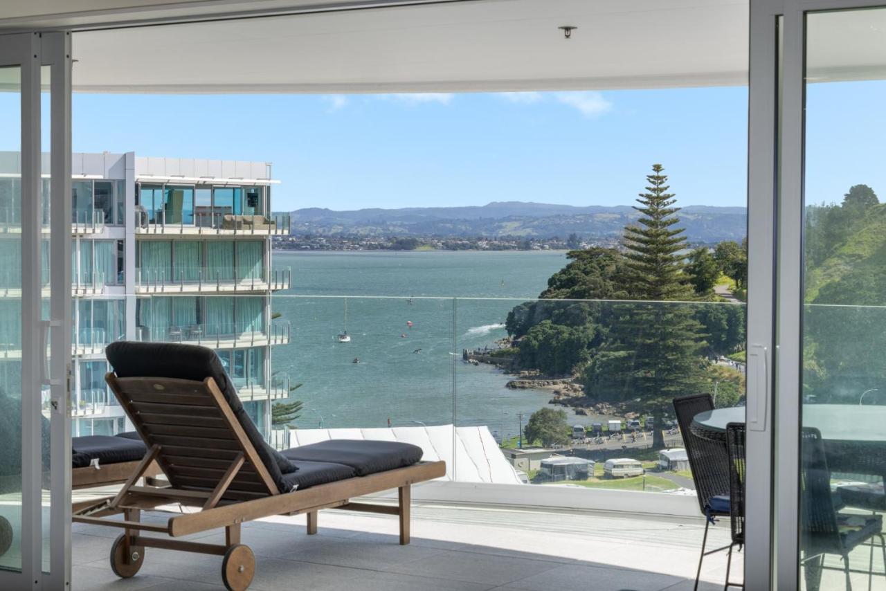 Oceanside Apartment With Iconic Views ماوْنت مونغانيو المظهر الخارجي الصورة