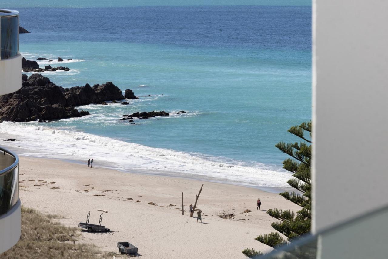 Oceanside Apartment With Iconic Views ماوْنت مونغانيو المظهر الخارجي الصورة