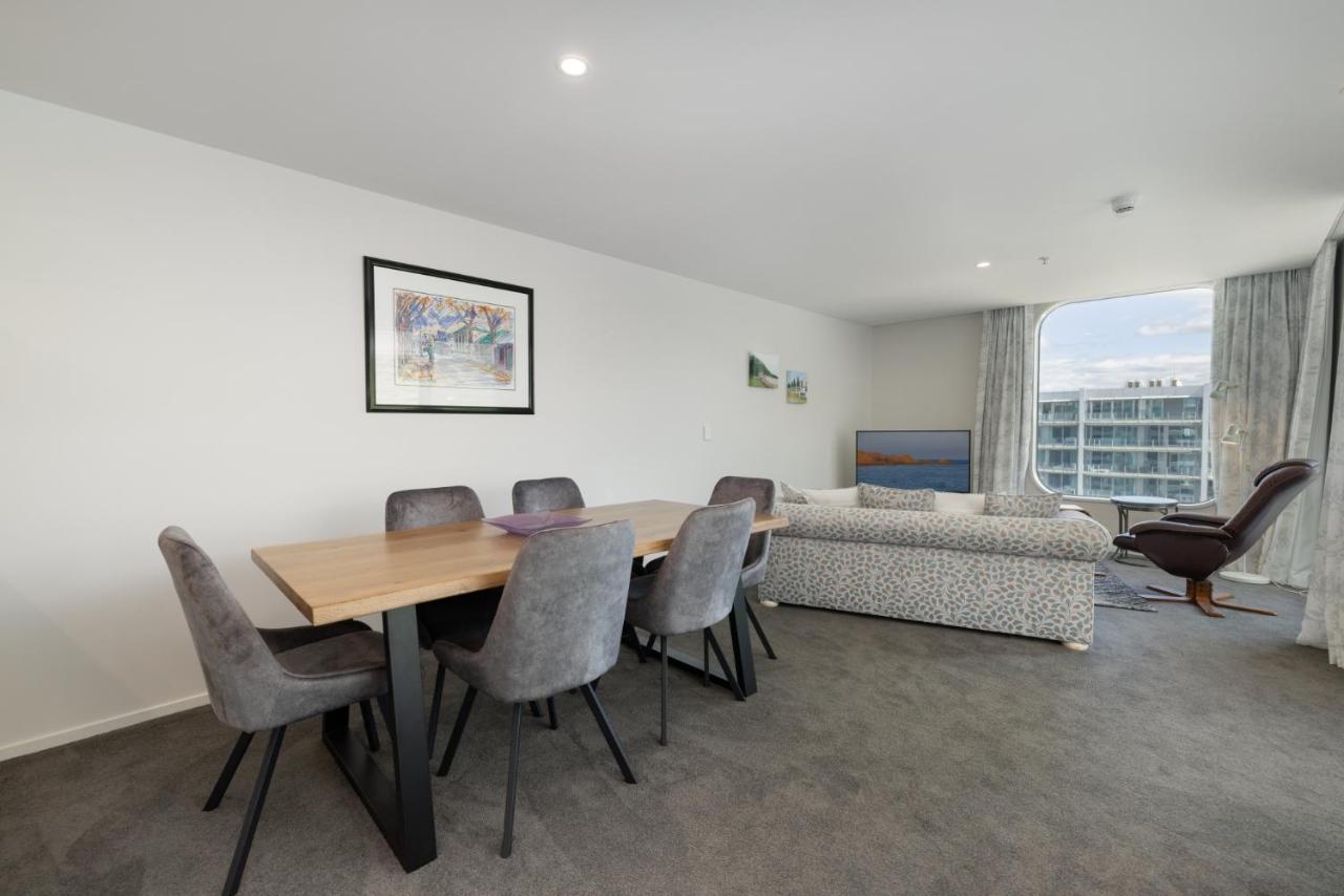 Oceanside Apartment With Iconic Views ماوْنت مونغانيو المظهر الخارجي الصورة