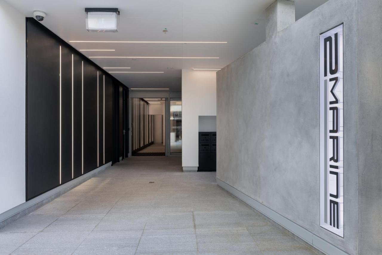 Oceanside Apartment With Iconic Views ماوْنت مونغانيو المظهر الخارجي الصورة