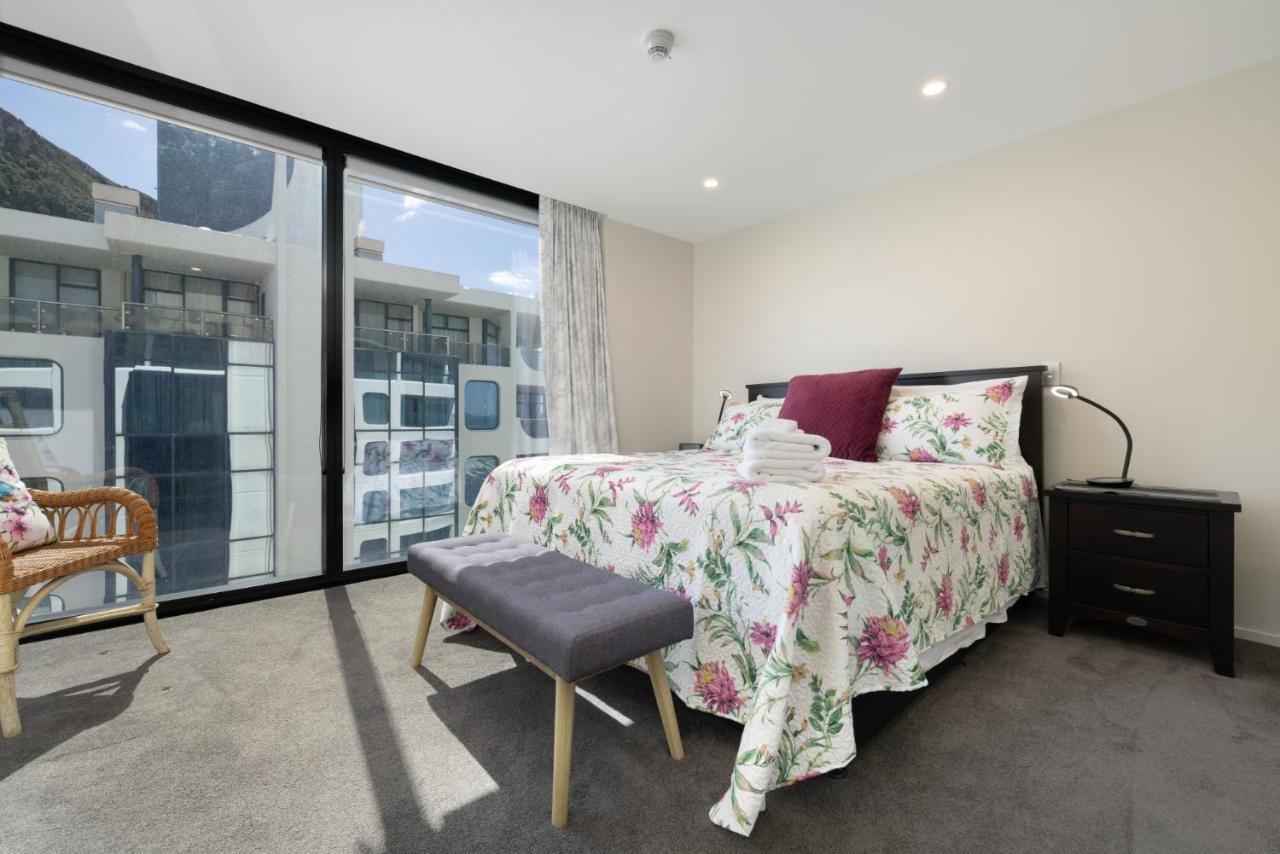 Oceanside Apartment With Iconic Views ماوْنت مونغانيو المظهر الخارجي الصورة