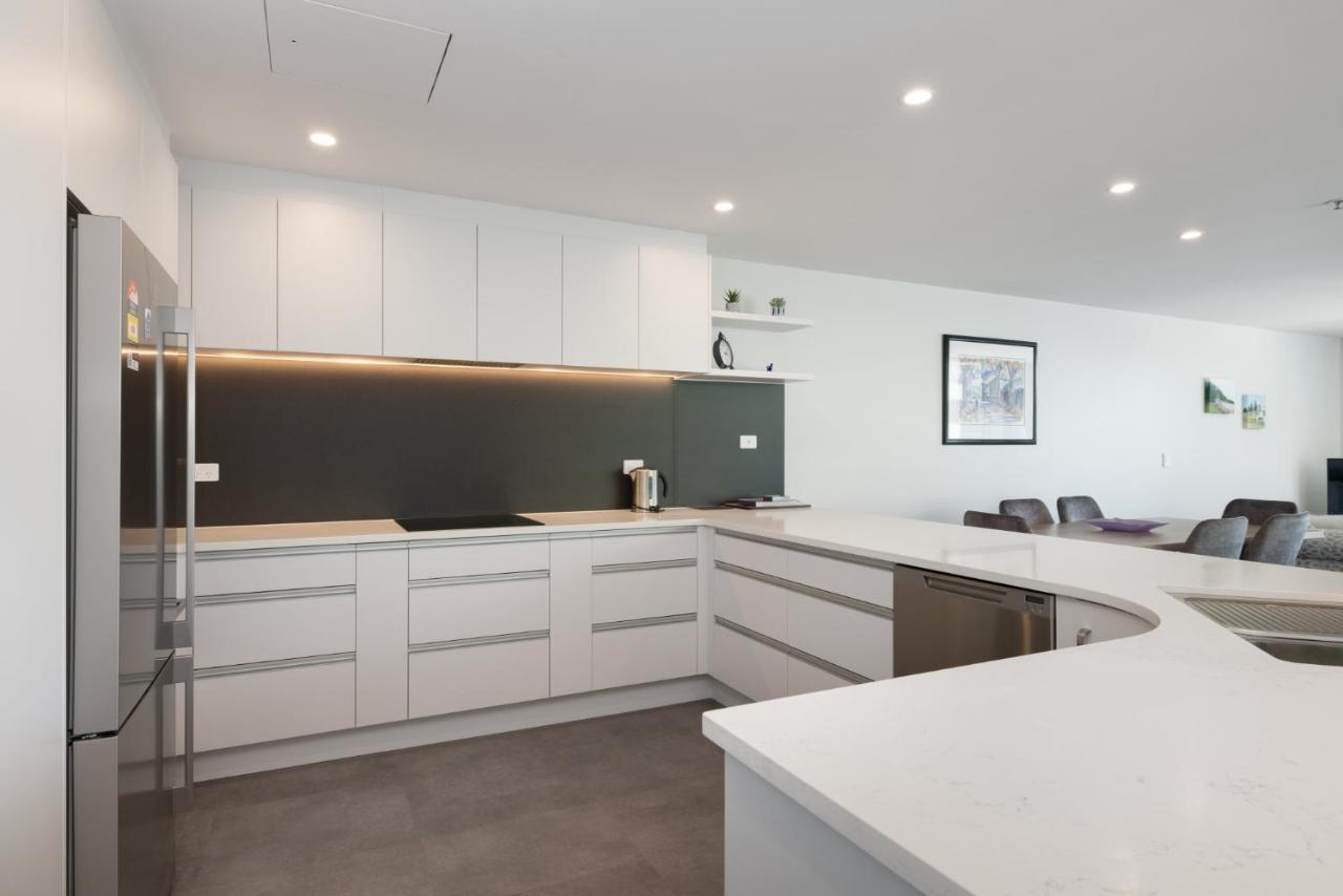 Oceanside Apartment With Iconic Views ماوْنت مونغانيو المظهر الخارجي الصورة